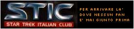 Star Trek Italian Club